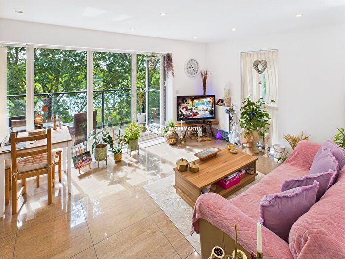 2 Bedroom Flat For Sale In Shearwater Drive, London, NW9