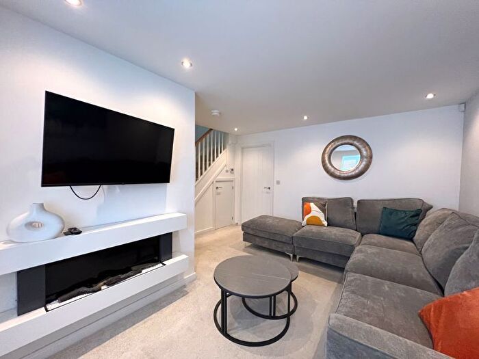 3 Bedroom Property To Rent In Wheatsheaf Close, Pendlebury, Swinton, Manchester, M27