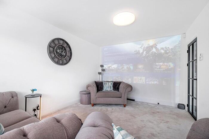 4 Bedroom Semi-Detached House To Rent In Wych Elm Road, Hornchurch, Essex, RM11