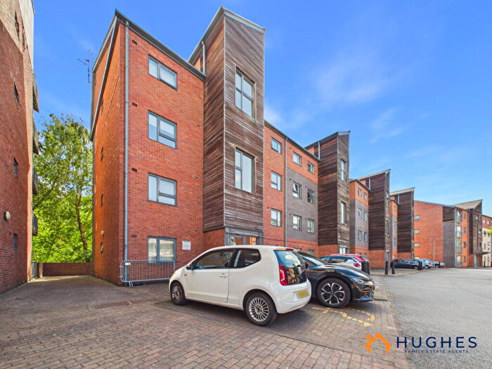 2 Bedroom Apartment For Sale In Cornish House, Adelaide Lane, Kelham Island, Sheffield, S3