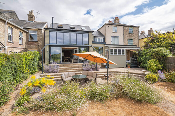 5 Bedroom Town House For Sale In Sudbury, Suffolk, CO10