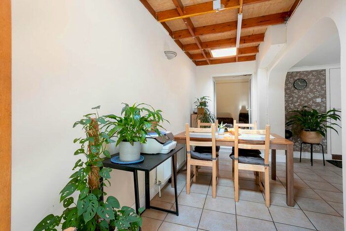 3 Bedroom Terraced House To Rent In Crownfield Road, London, E15