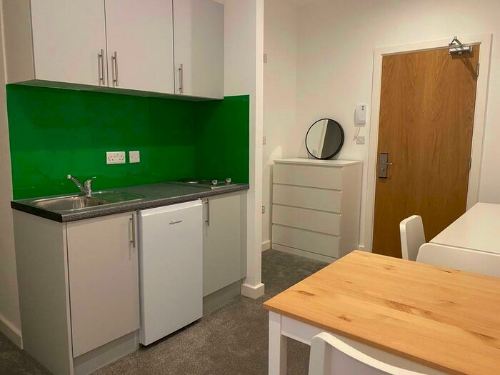 Studio To Rent In Kingston, KT2