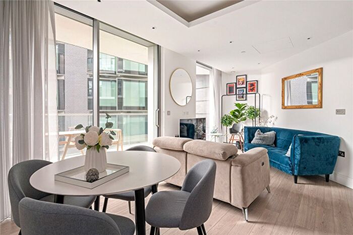 2 Bedroom Flat For Sale In Bollinder Place, London, EC1V