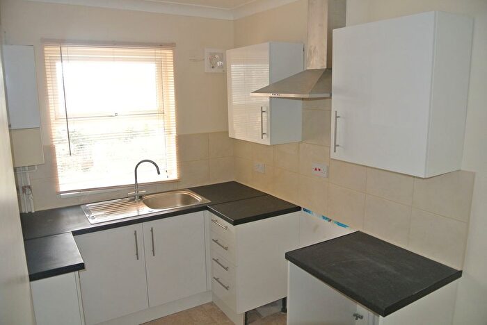 1 Bedroom Studio To Rent In Eastfield Road, Peterborough, Cambridgeshire., PE1