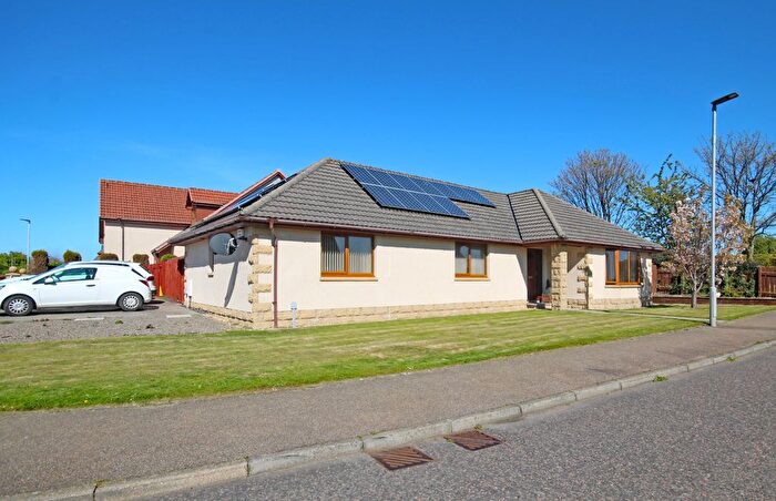 4 Bedroom Bungalow For Sale In Maud View, Buckie, AB56