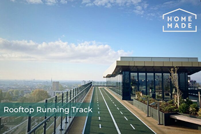 2 Bedroom Flat To Rent In Vox, Trentham Street, M15