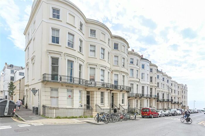 2 Bedroom Apartment To Rent In Eaton Place, East Sussex, Brighton, BN2