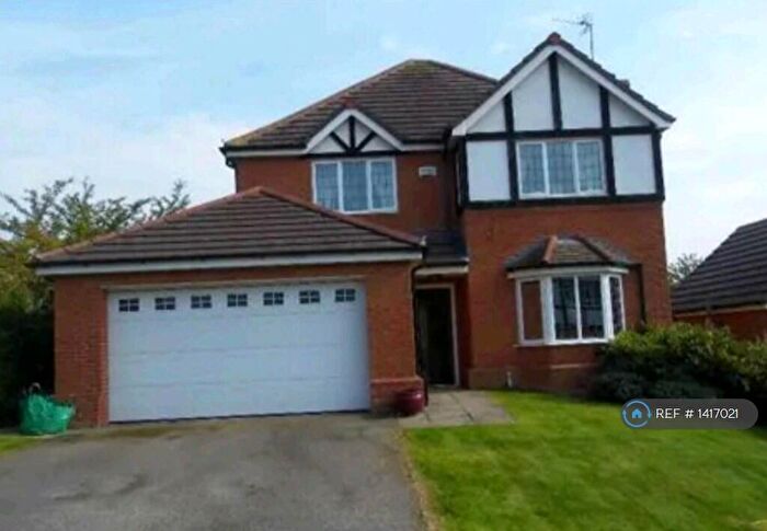 4 Bedroom Detached House To Rent In Gwynant, Colwyn Bay, LL29
