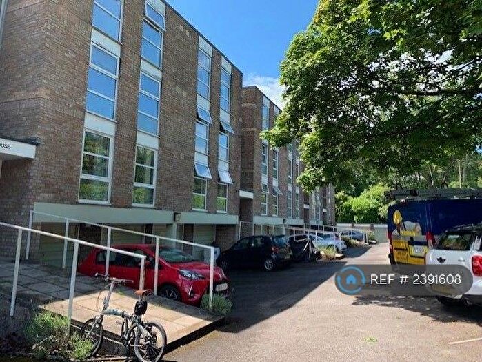 2 Bedroom Flat To Rent In Foye House, Leigh Woods, Bristol, BS8