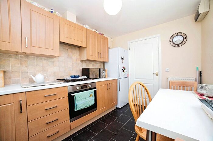 3 Bedroom Bungalow For Sale In Davies Avenue, Sutton-In-Ashfield, Nottinghamshire, NG17