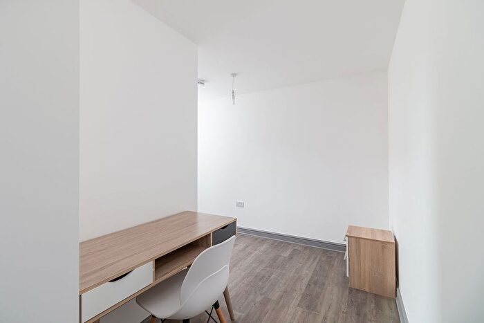 1 Bedroom Flat To Rent In Norton Avenue, Stockton On Tees, TS20