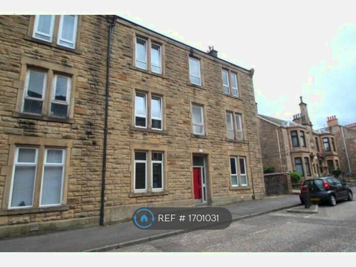2 Bedroom Flat To Rent In Stewart Road, Falkirk, FK2