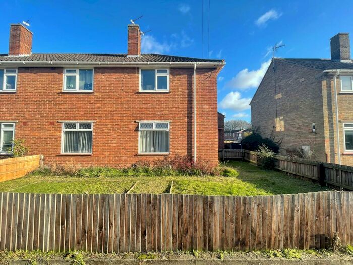 2 Bedroom Apartment To Rent In Lovelace Road, Norwich, NR4