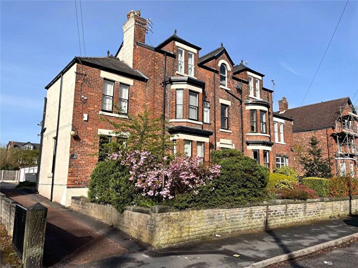 1 Bedroom Flat To Rent In Derby Road, Heaton Moor, Stockport, SK4