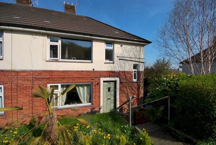 1 Bedroom Flat To Rent In Holden Avenue, Ramsbottom, Bury, BL0