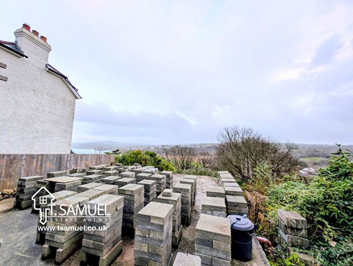 Land For Sale In Land At Glanymor Road, Pembrokeshire, SA64 - Photo 11