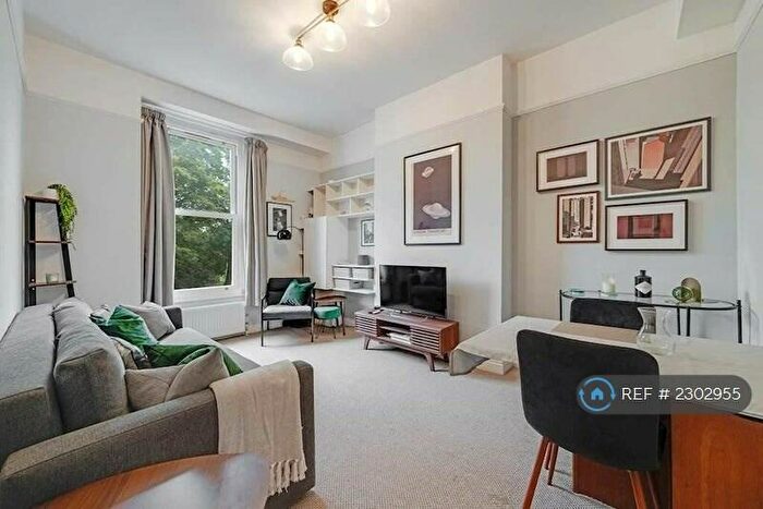 1 Bedroom Flat To Rent In Anerley Rd, London, SE20