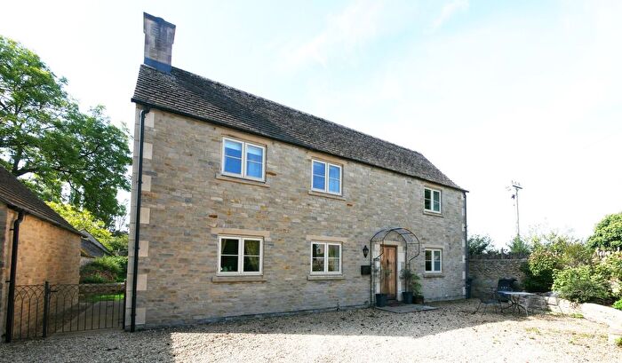 4 Bedroom Detached House To Rent In Croft Lane, Latton, SN6