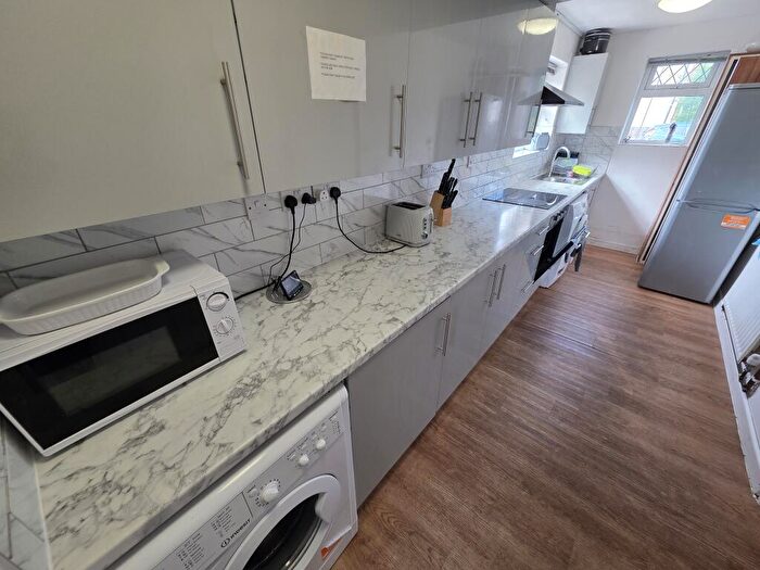 4 Bedroom House To Rent In Blenheim Drive, Filton, Bristol, BS34