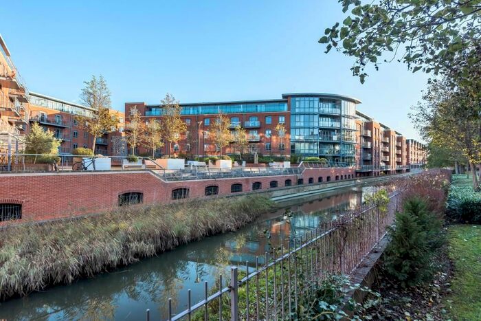 1 Bedroom Flat To Rent In Walton Well Road, City Centre, OX2