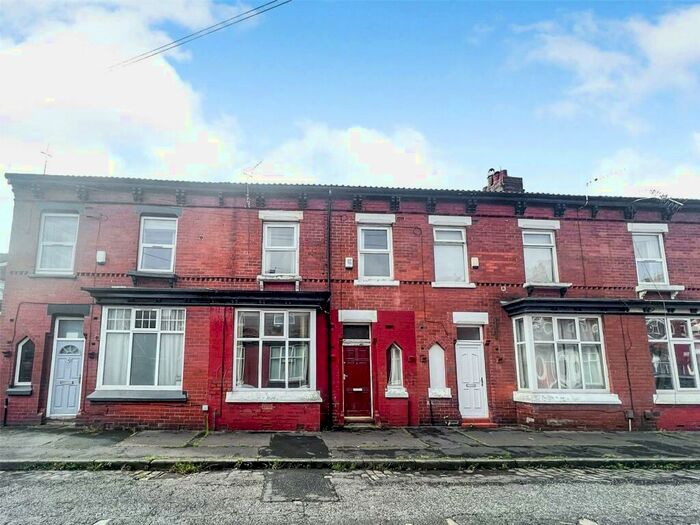 3 Bedroom Terraced House To Rent In Cedar Grove, Fallowfield, Manchester, M14