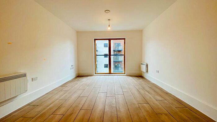 2 Bedroom Apartment To Rent In Bartholomew Court, NR1