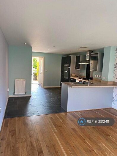 4 Bedroom Terraced House To Rent In Hammond Road, Patchway, Bristol, BS34