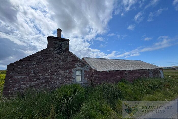 Land For Sale In The Beach House, Sanday, Orkney, Orkney Islands, KW17