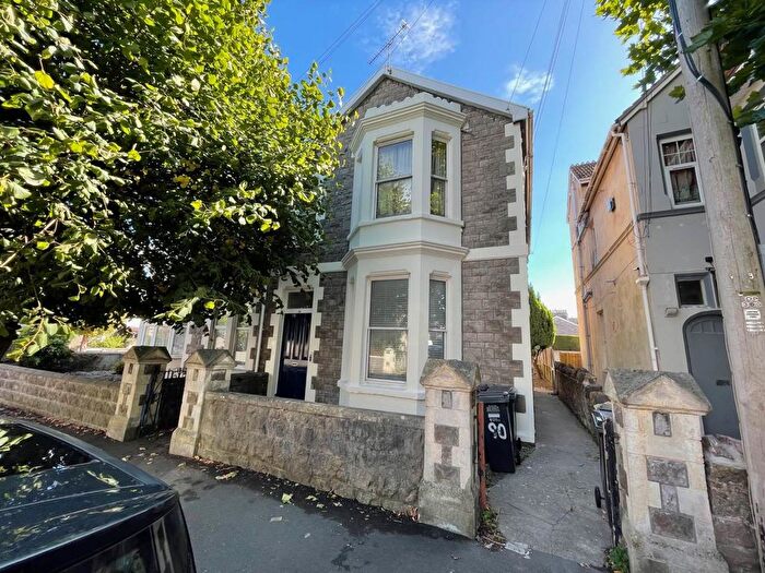 1 Bedroom Flat To Rent In Severn Road, Weston-Super-Mare, North Somerset, BS23