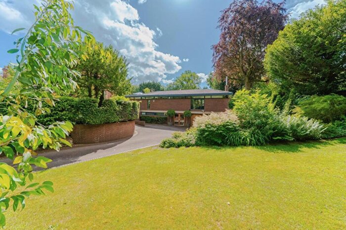 3 Bedroom Detached House For Sale In Arthur Road, Edgbaston, B15