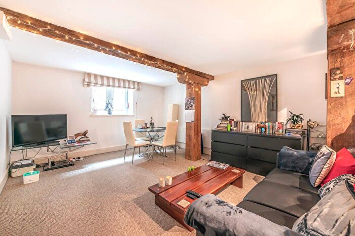 1 Bedroom Flat For Sale In East India Court, St Marychurch Street, Canada Water, London, SE16