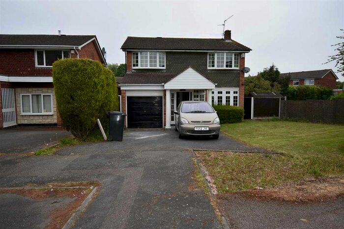 2 Bedroom Flat To Rent In Turnbury Way, Leicester LE5