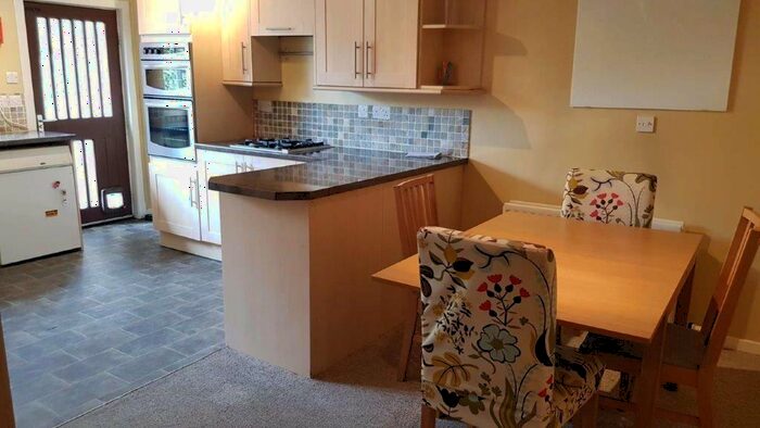 4 Bedroom Terraced House To Rent In Belmont Road, Aberdeen, AB25