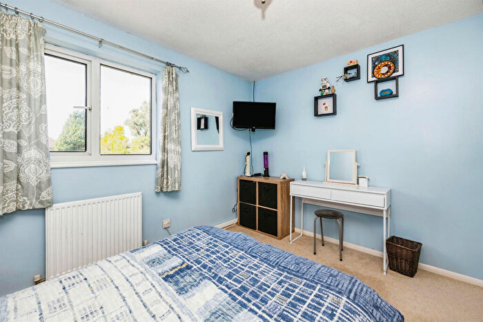 3 Bedroom Terraced House For Sale In Brightlingsea Road, Sandwich, CT13