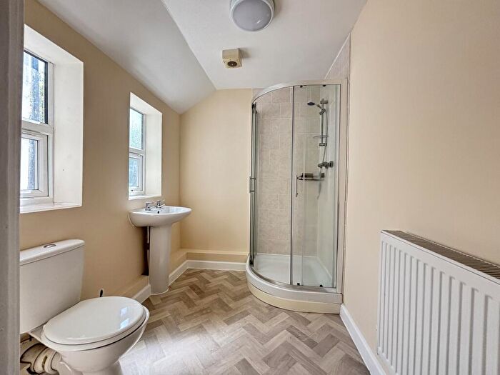 1 Bedroom Apartment To Rent In Ordnance Road, SO15