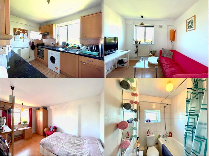 3 Bedroom Flat To Rent In Mansfield Heights, Great N Rd, East Finchley, London, N2