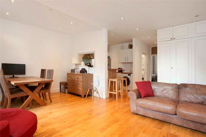 1 Bedroom Flat To Rent In Leinster Square, London, W2