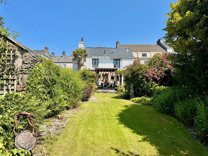 3 Bedroom Detached House For Sale In Plympton, Plymouth, PL7