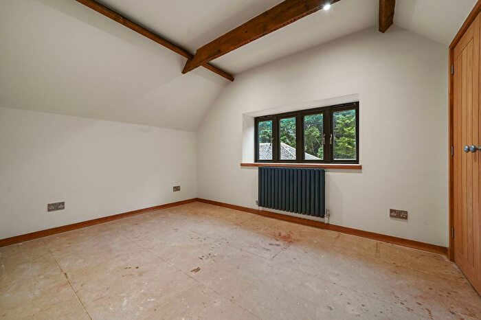 2 Bedroom Barn Conversion For Sale In Bealings Road, Martlesham, IP12