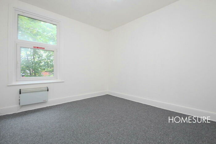 1 Bedroom Apartment To Rent In Bath Street, Southport, PR9