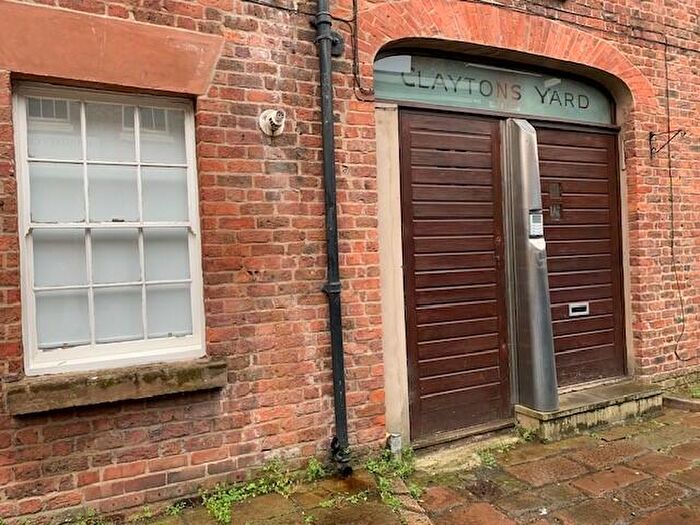 2 Bedroom Apartment To Rent In St Bride Street Liverpool, L8