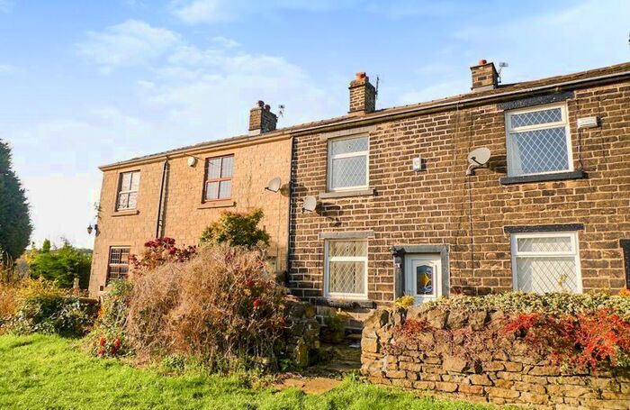 2 Bedroom Cottage To Rent In Tong Fields, Egerton, Bolton, BL7