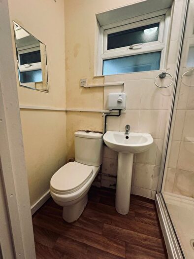 1 Bedroom Studio To Rent In Katherine Road, London, E6