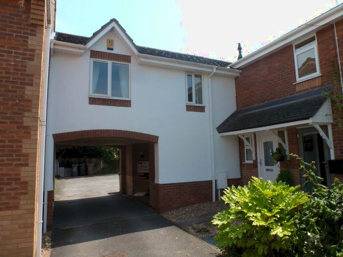 1 Bedroom House To Rent In Whitley Close, Skellingthorpe, Lincoln, LN6