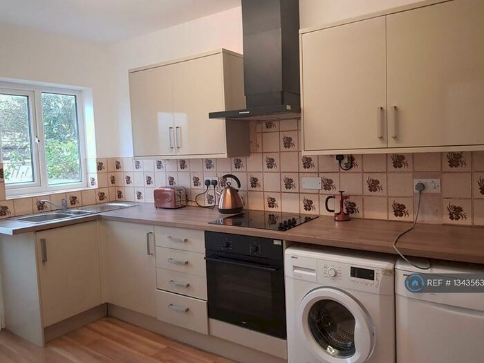 4 Bedroom Terraced House To Rent In Filton Grove, Bristol, BS7