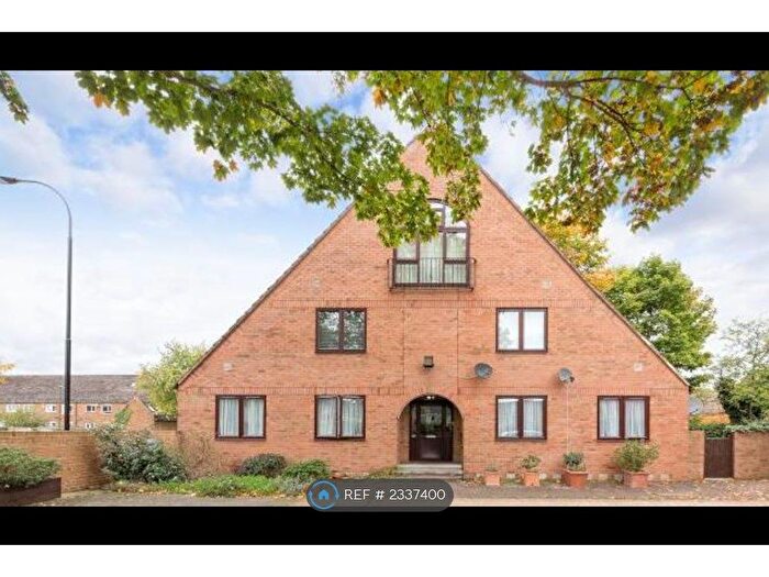 1 Bedroom Detached House To Rent In Capstan Way, London, SE16