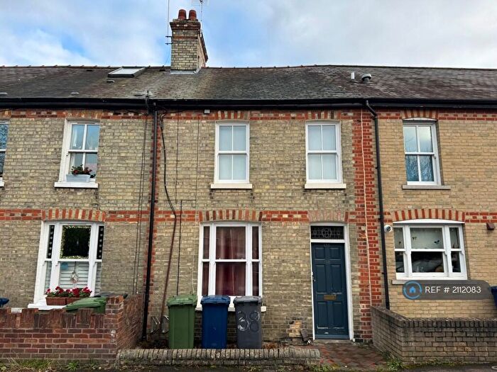 1 Bedroom Flat To Rent In Abbey Walk, Cambridge, CB1