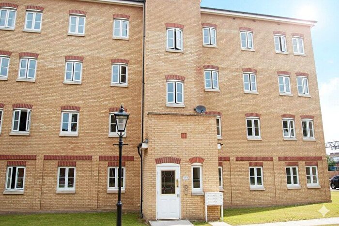 2 Bedroom Apartment To Rent In Coopers Court, Kidman Close, Gidea Park, Romford, RM2