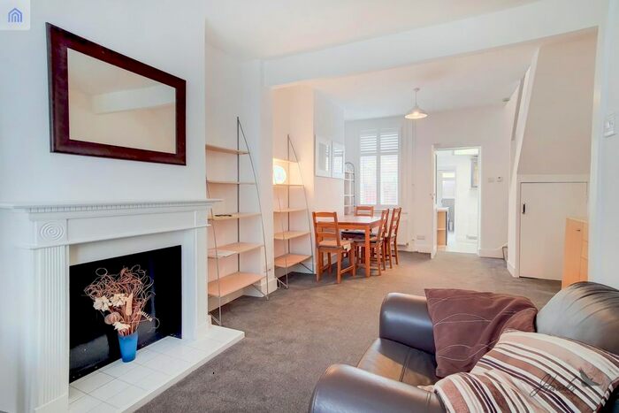 2 Bedroom Terraced House To Rent In Vernon Road, London, E15